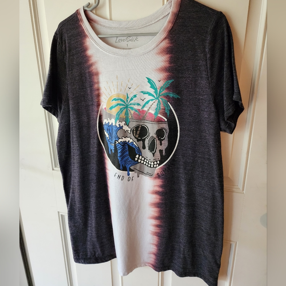 Torrid Tshirt